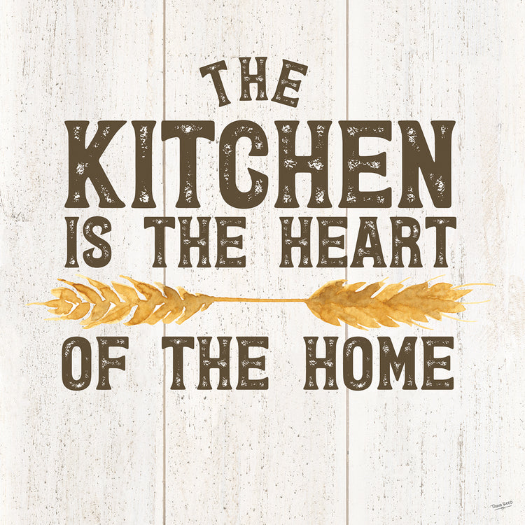 Farm Life II Kitchen Home