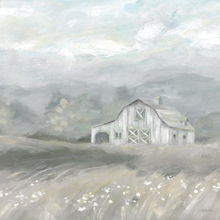 Country Meadow Farmhouse Neutral