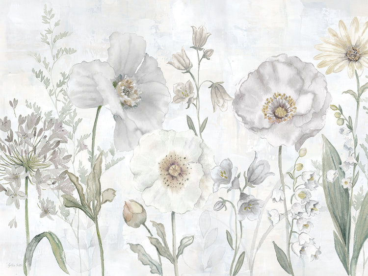 Country Botanical landscape Neutral