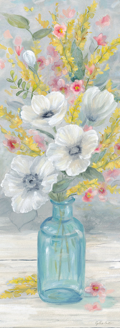 Farmhouse Bouquet vertical II