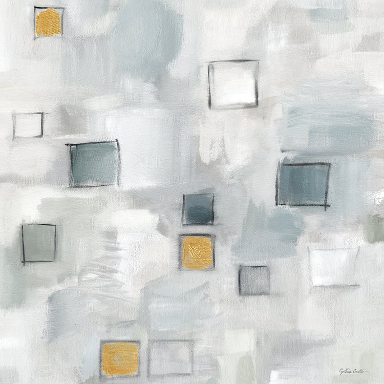 Grid Ensemble Neutral with Gold I