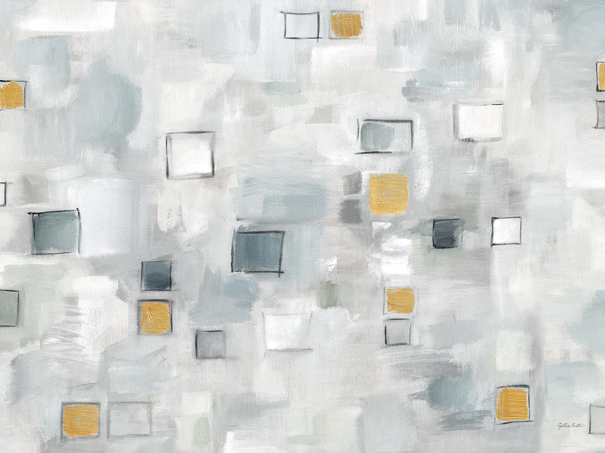 Grid Ensemble Neutral with Gold landscape