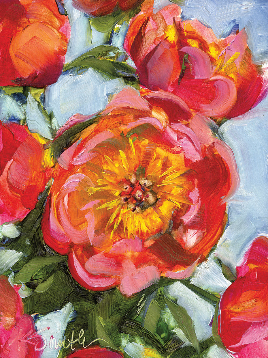 Rose Mix