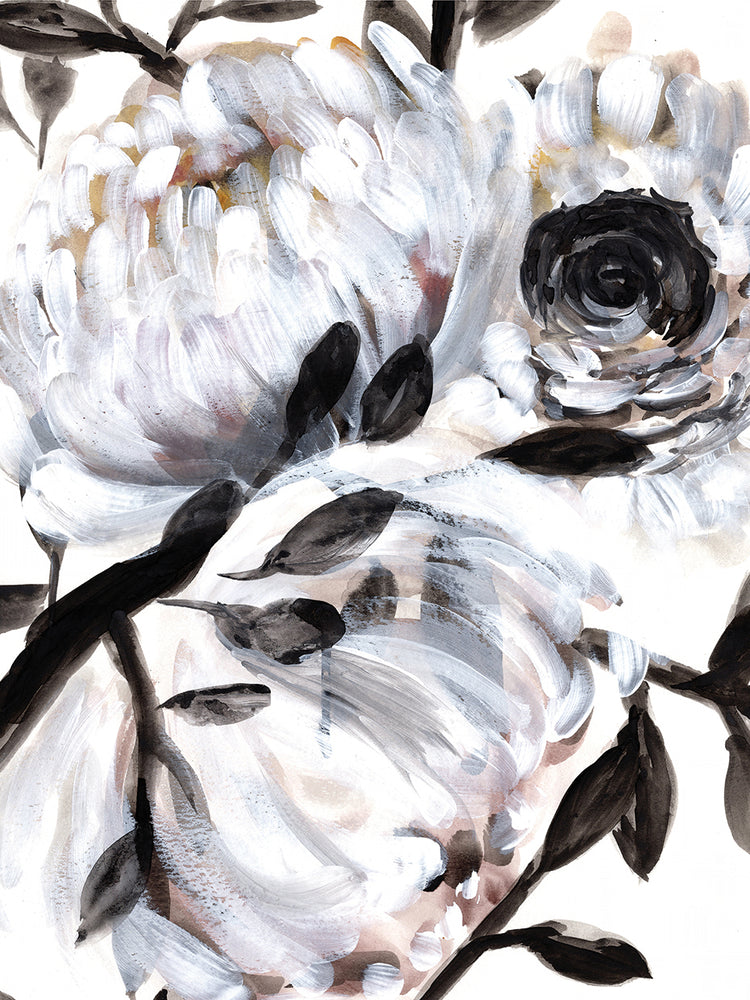 Farmhouse White Bush II