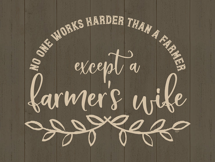 Farm Life landscape I-Farmer's Wife