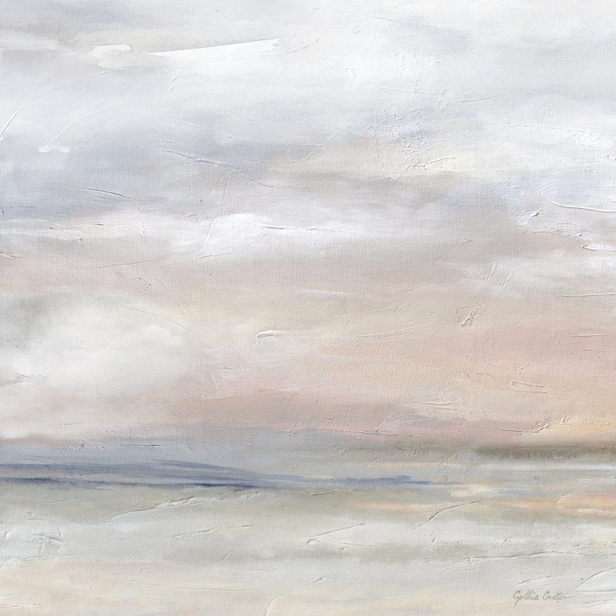 Serene Scene I