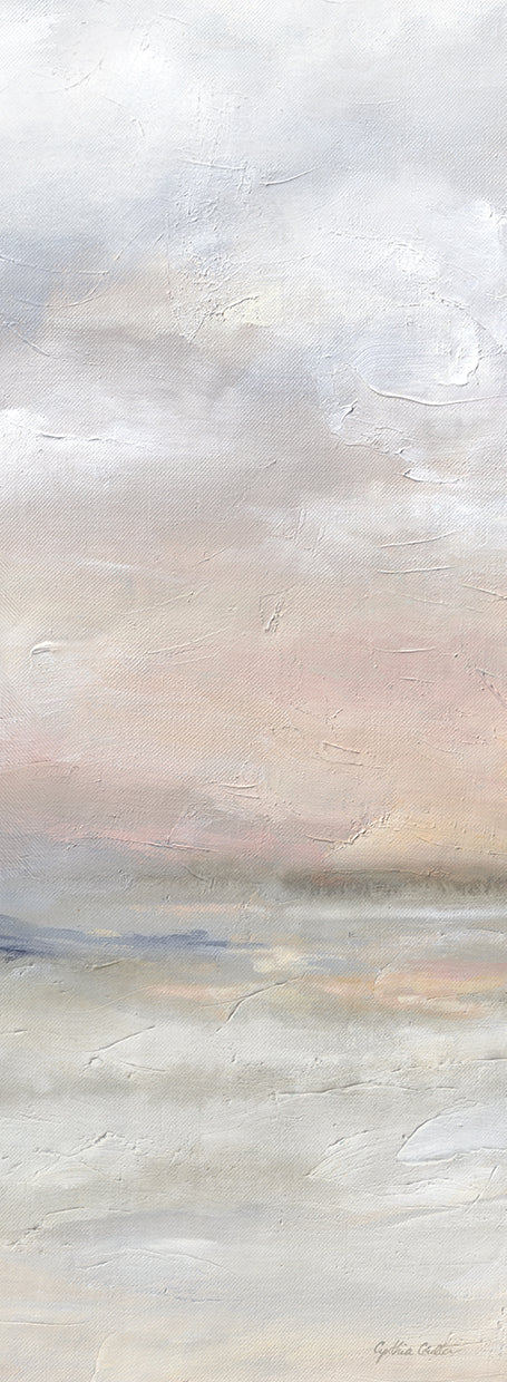 Serene Scene panel I