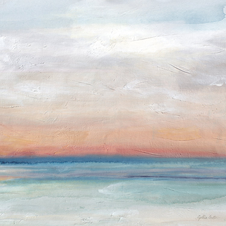 Serene Scene Bright II