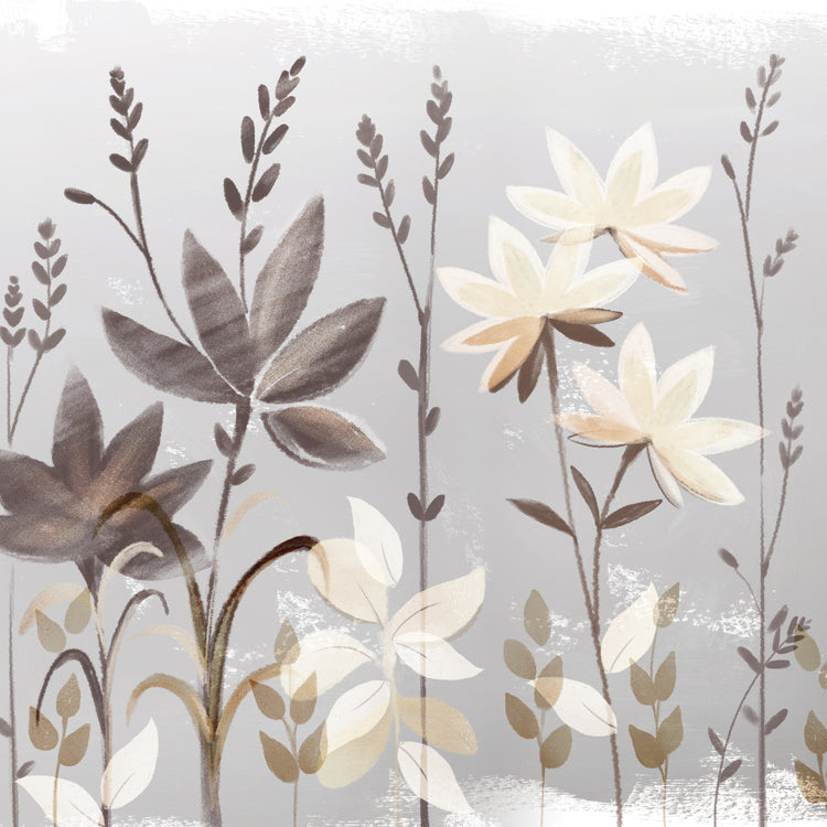 Crema Soft Nature II Lienzo