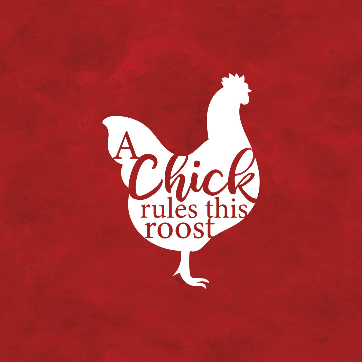 Farm Yard Friends II-Chick Rules