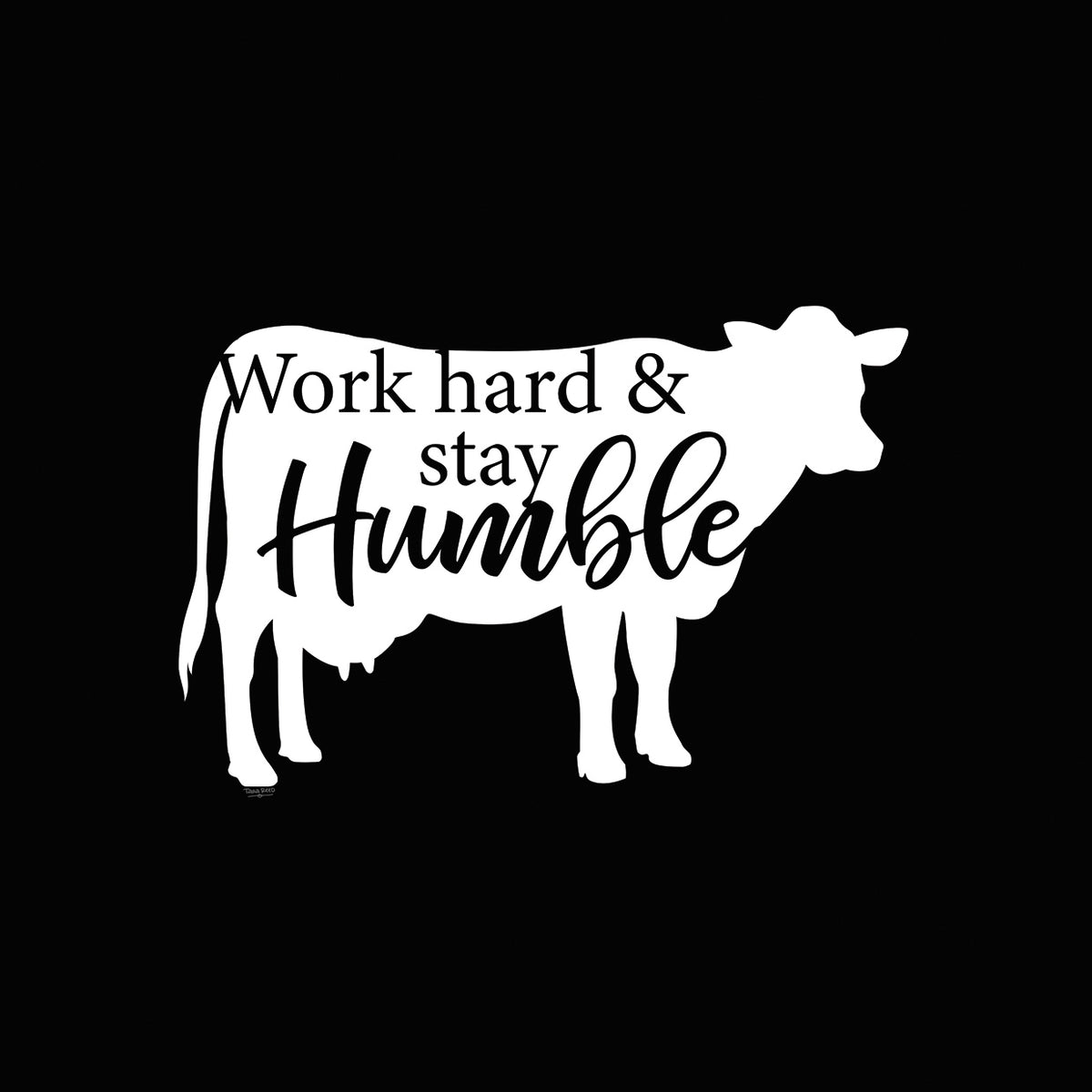 Farm Yard Friends VI-Humble