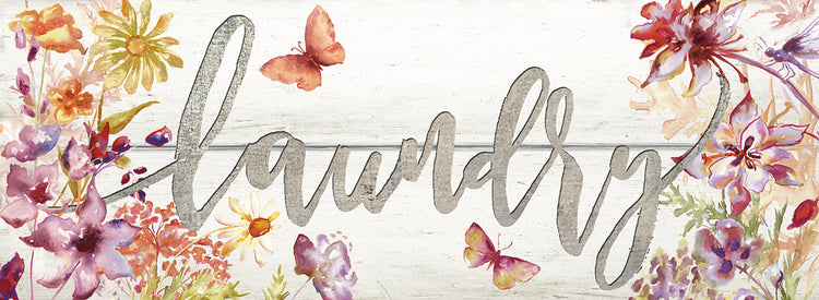 Farmhouse Apples panel IV-Laundry