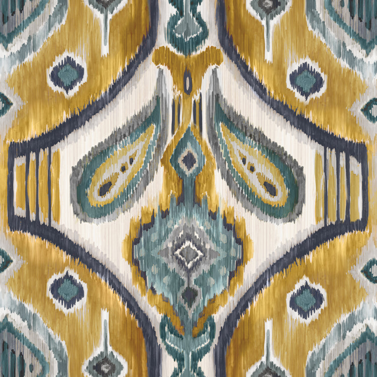 Mediterranean Tile II