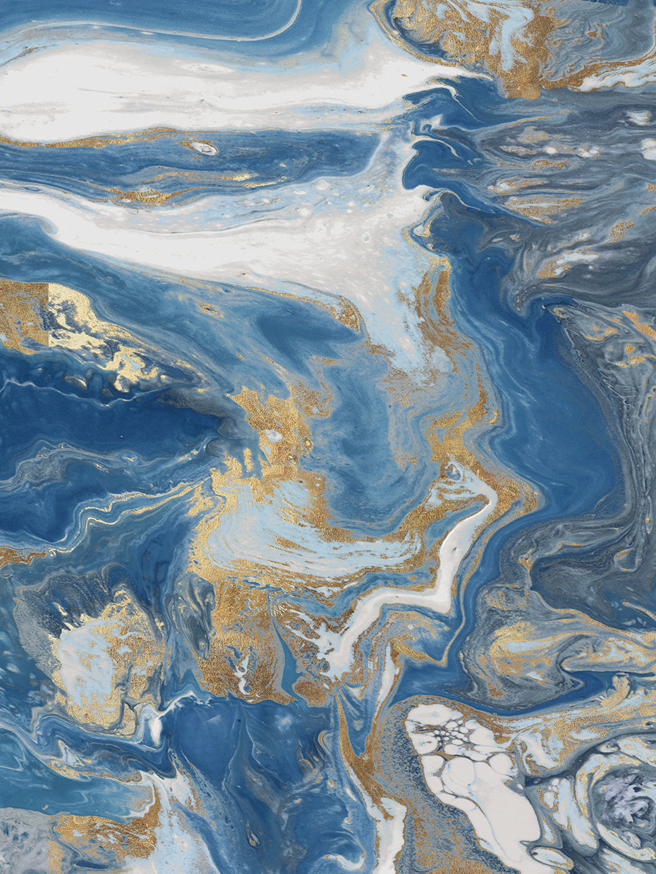 Fluid Memories III