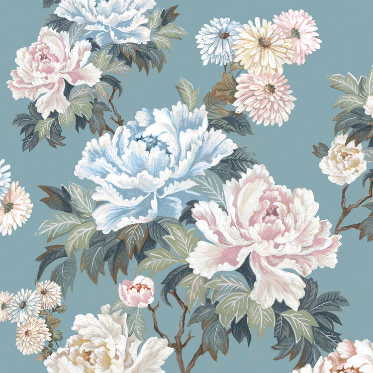 Divine Garden I