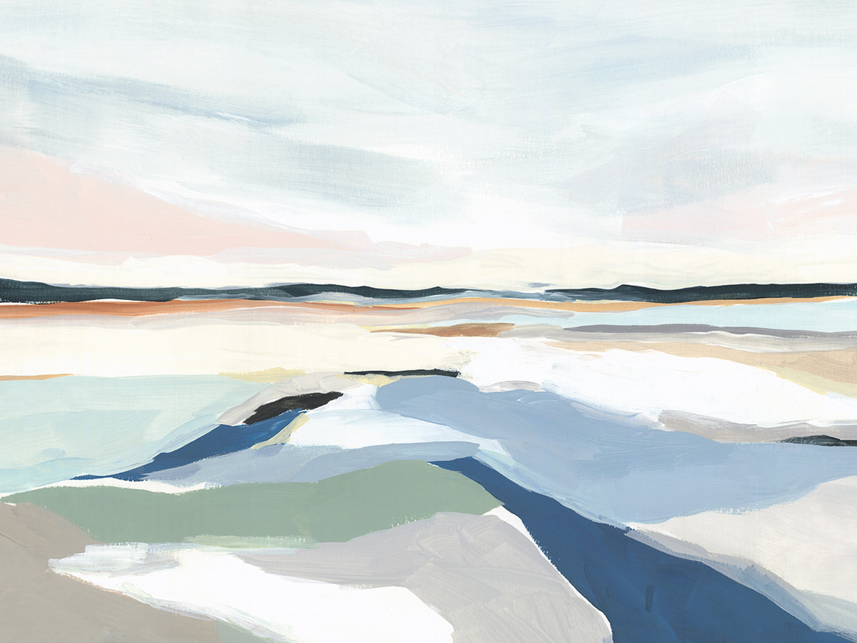Seaside Day I