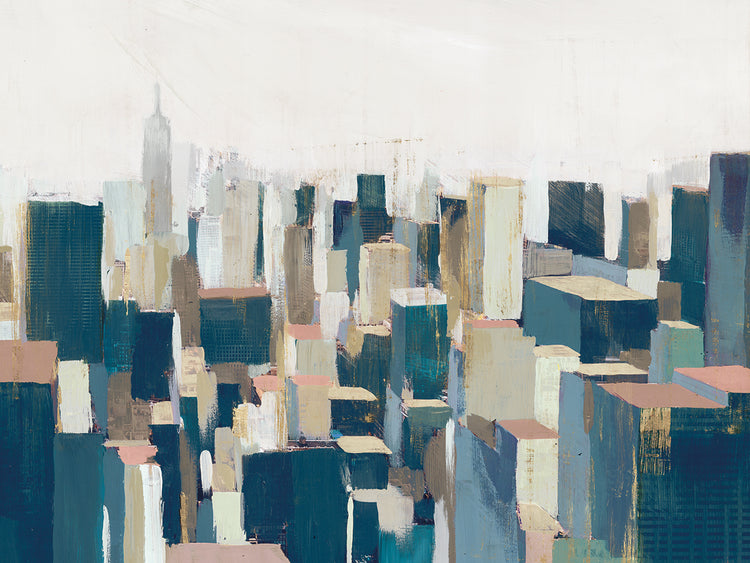 Empire City