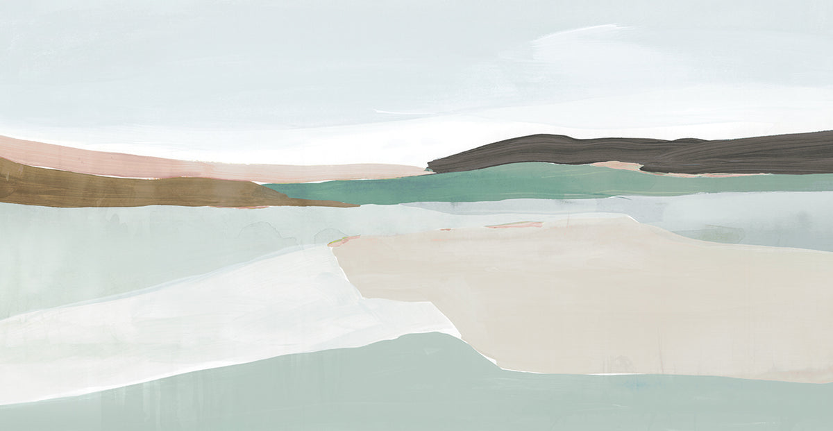 Sole of the Land I