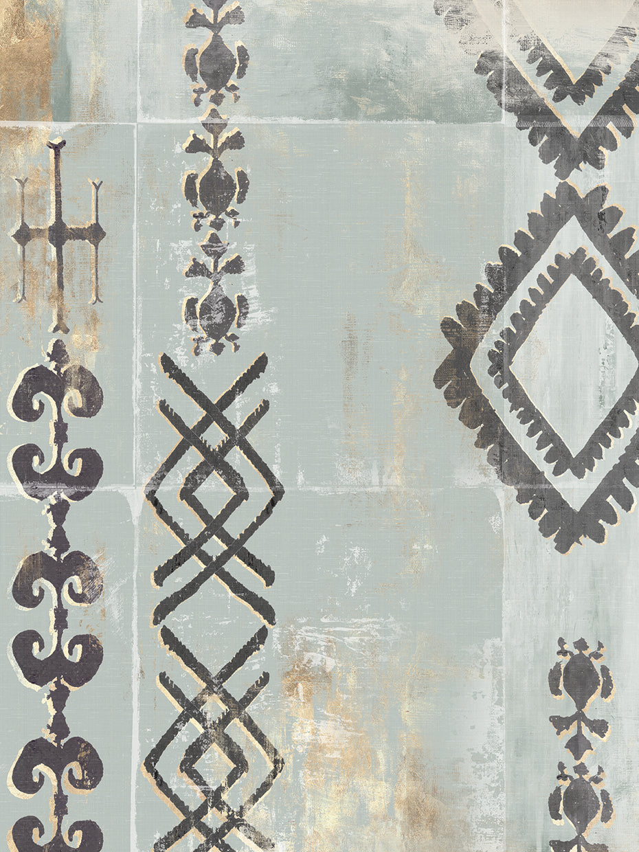 Gilded Ornate II