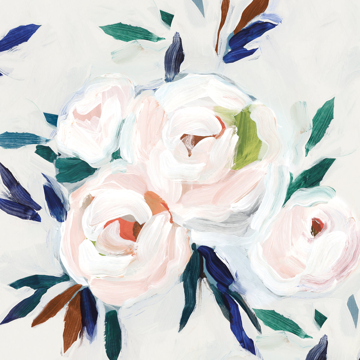 Roses Damask’d