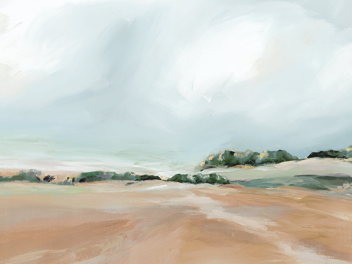 Land of My Soul