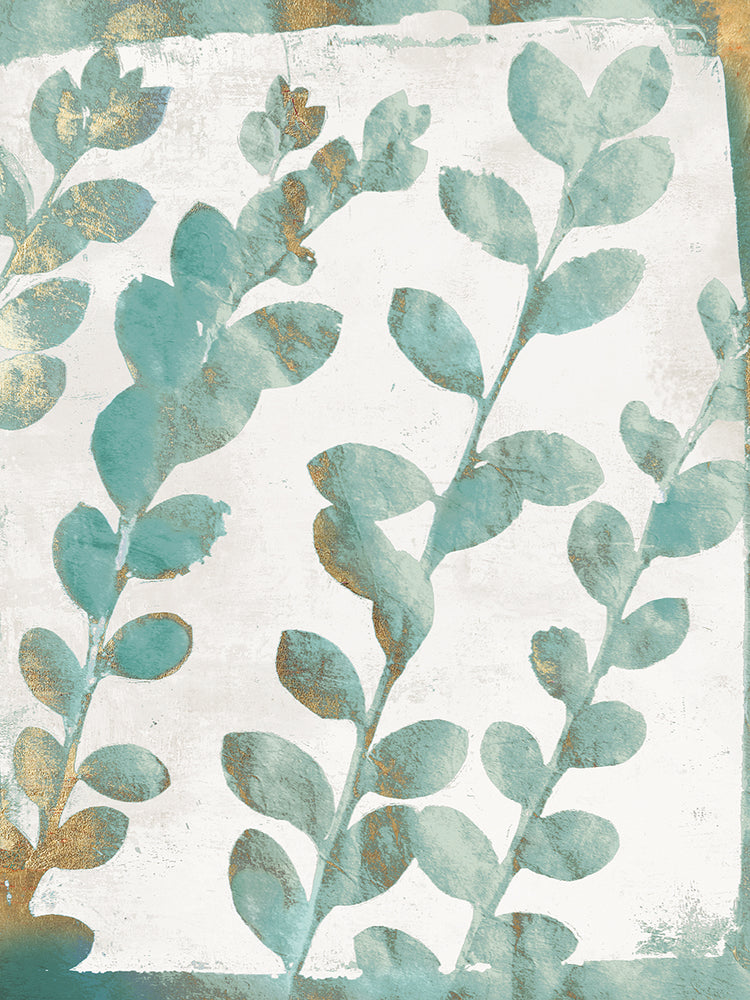 Saturday Morning Green Version