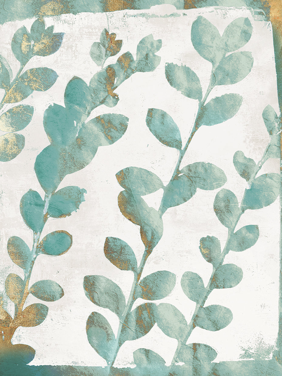 Saturday Morning Green Version