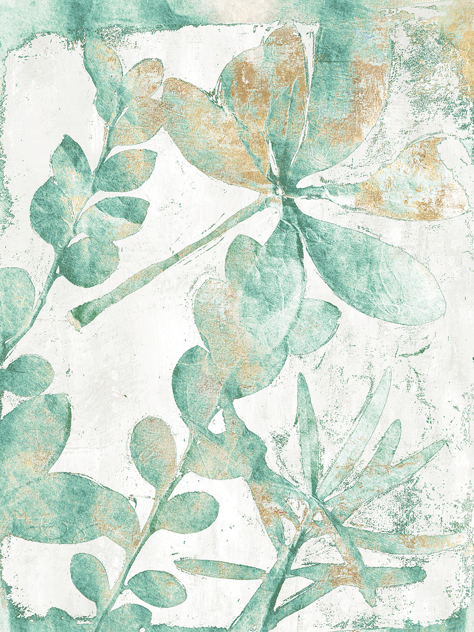 Garden Variety Green Version