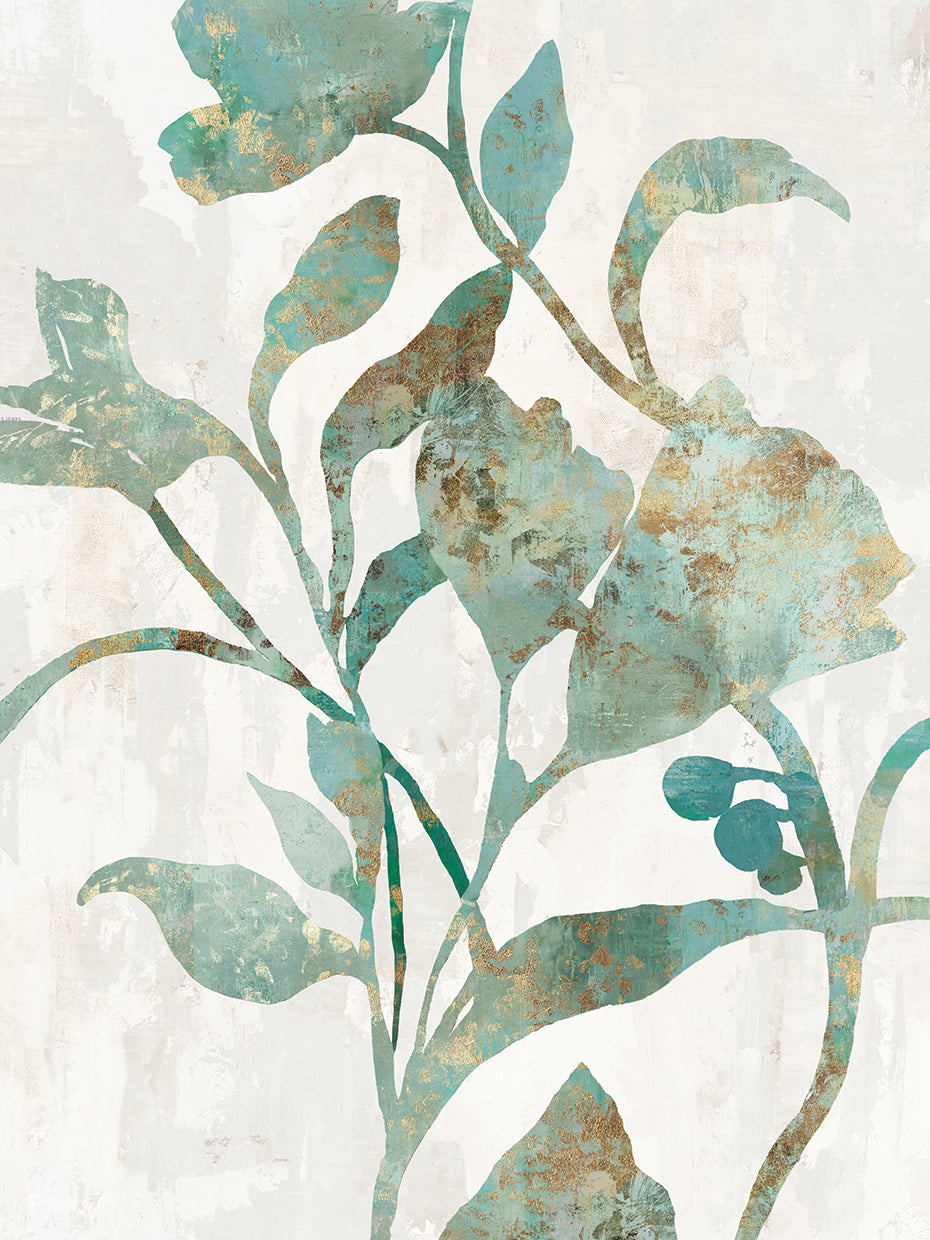 Rustic Flower II