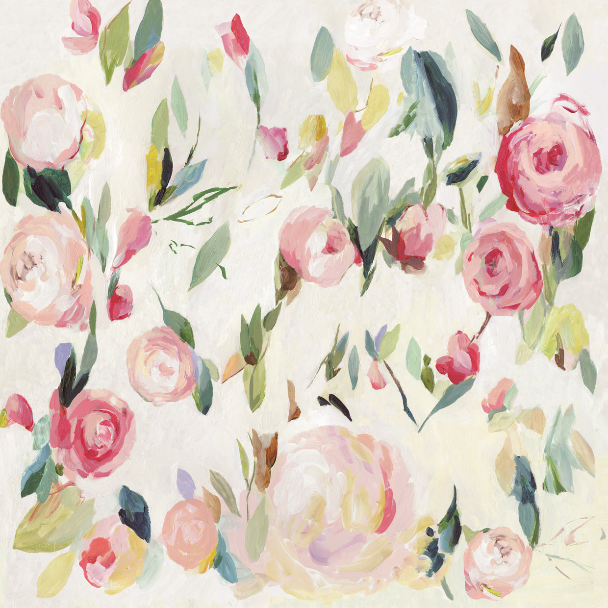 Roses Renaissance