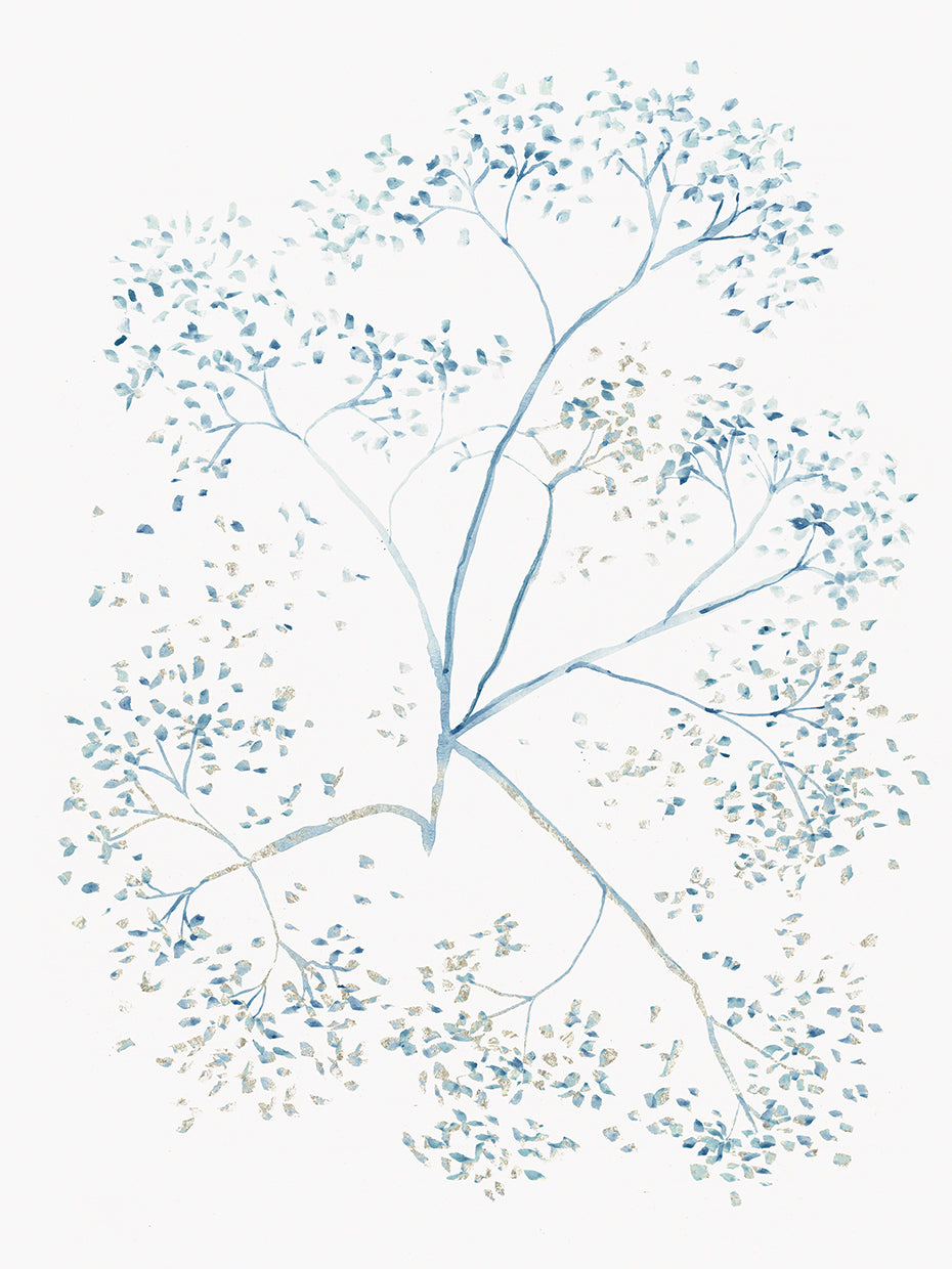 Delicate Flourish