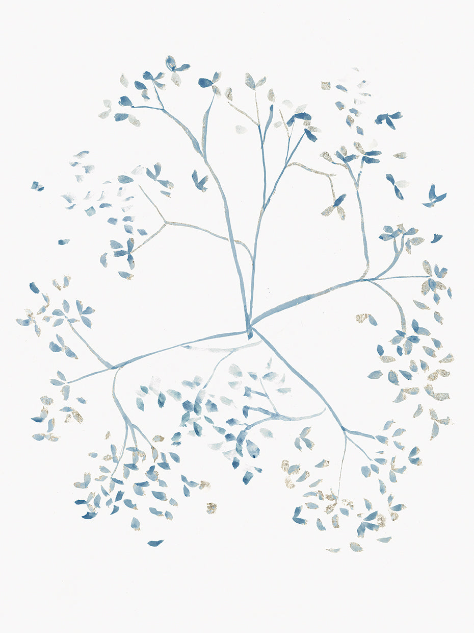 Tender Flourish