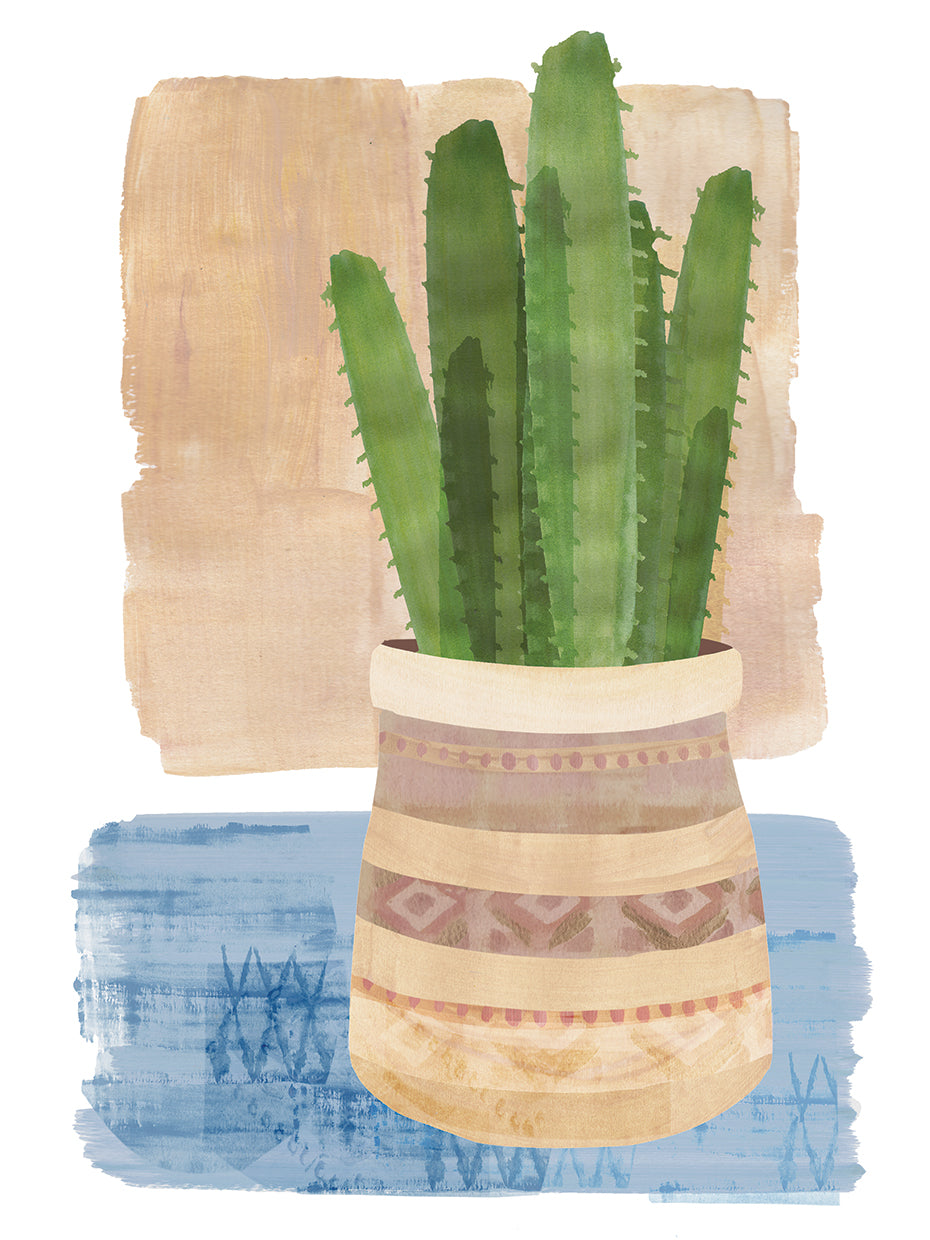 Florero Viejo II