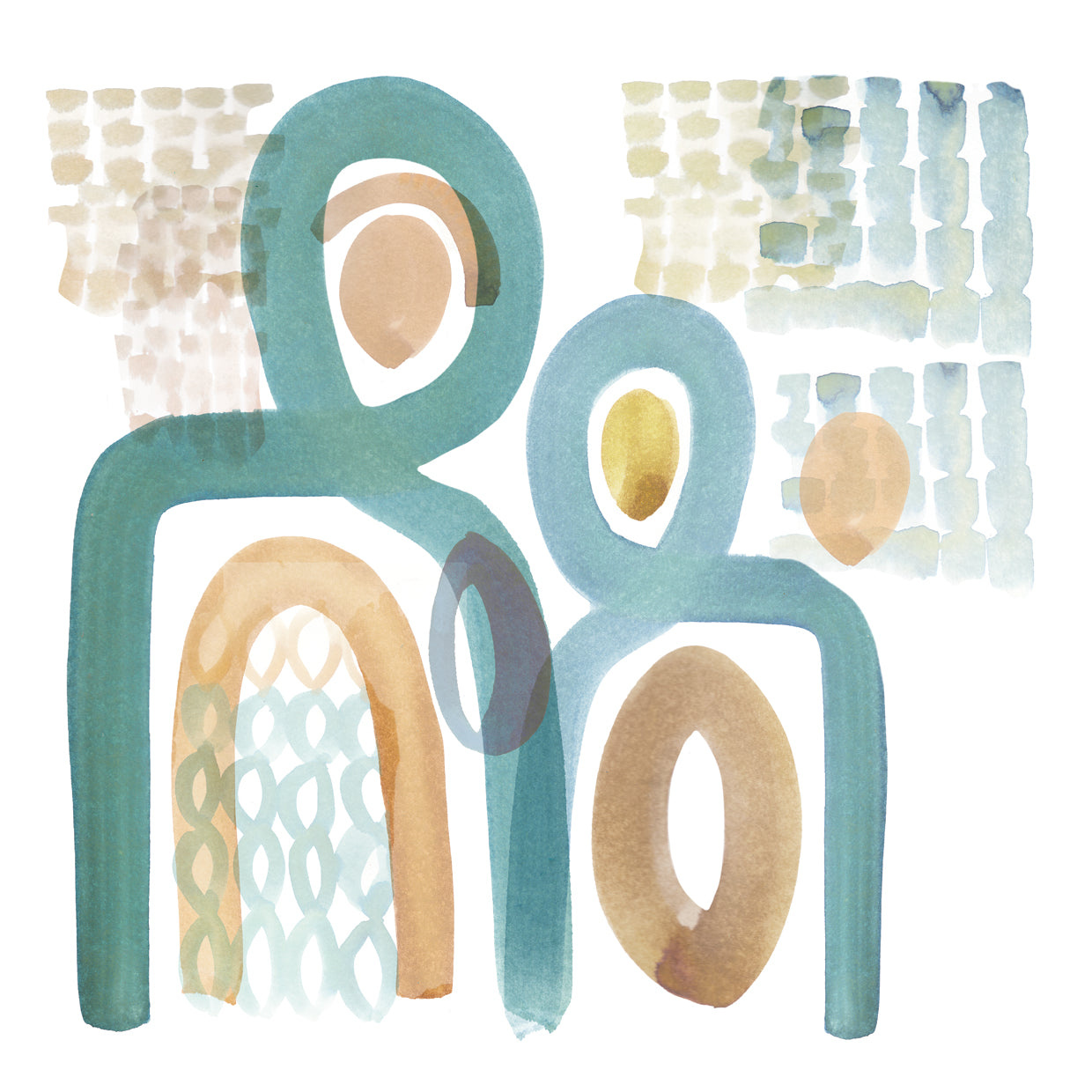 Togetherness II