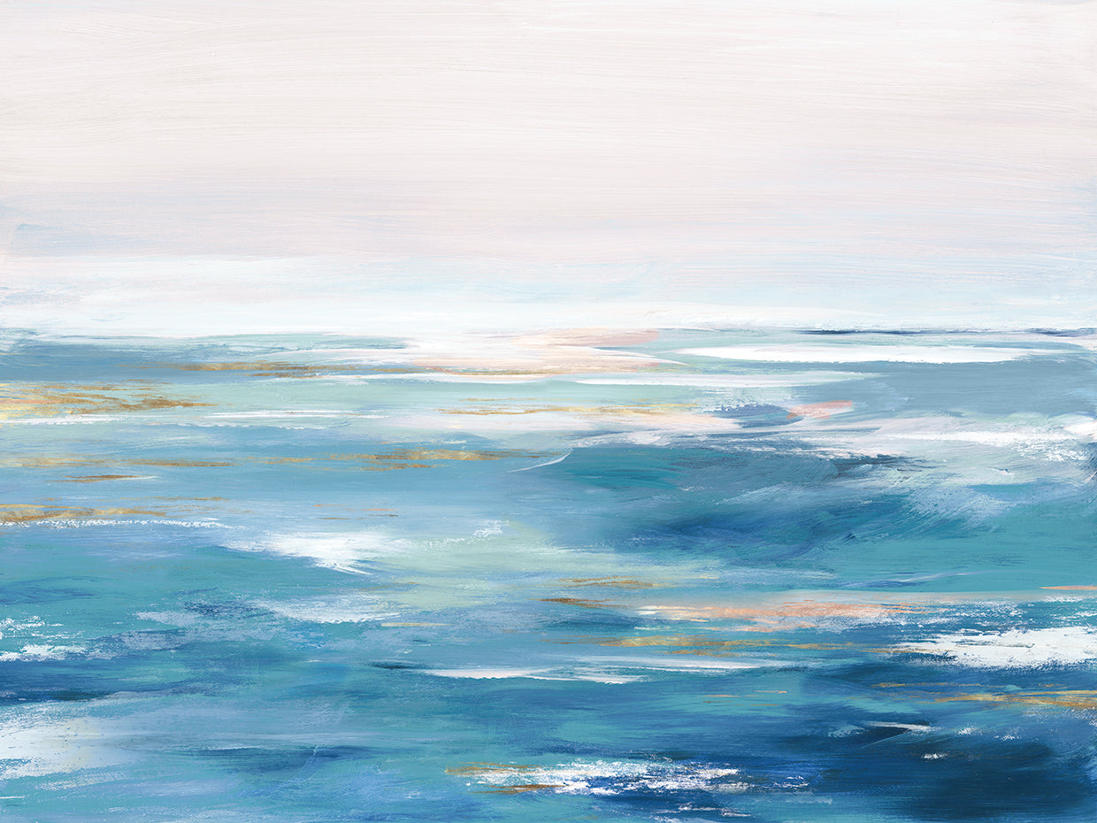 Sea Lullaby