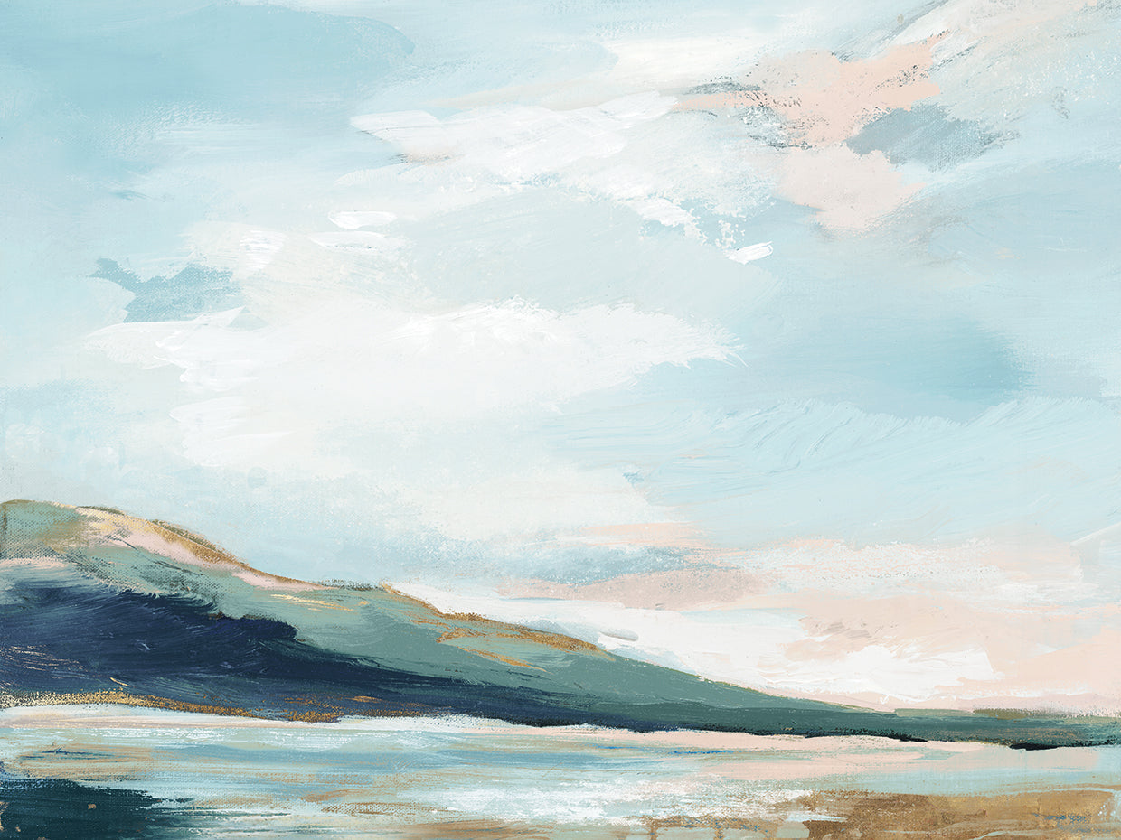 Timeless Sea Breath