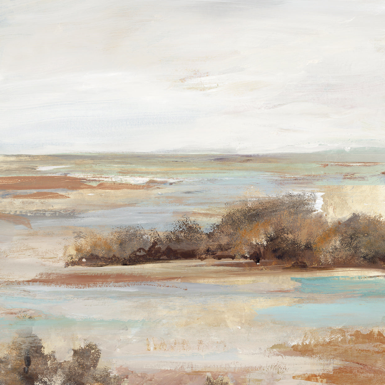 Watery Valley II