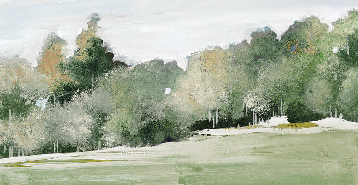 Forest Springtide