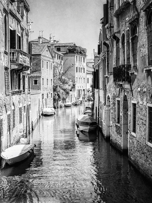 Venice Canal I