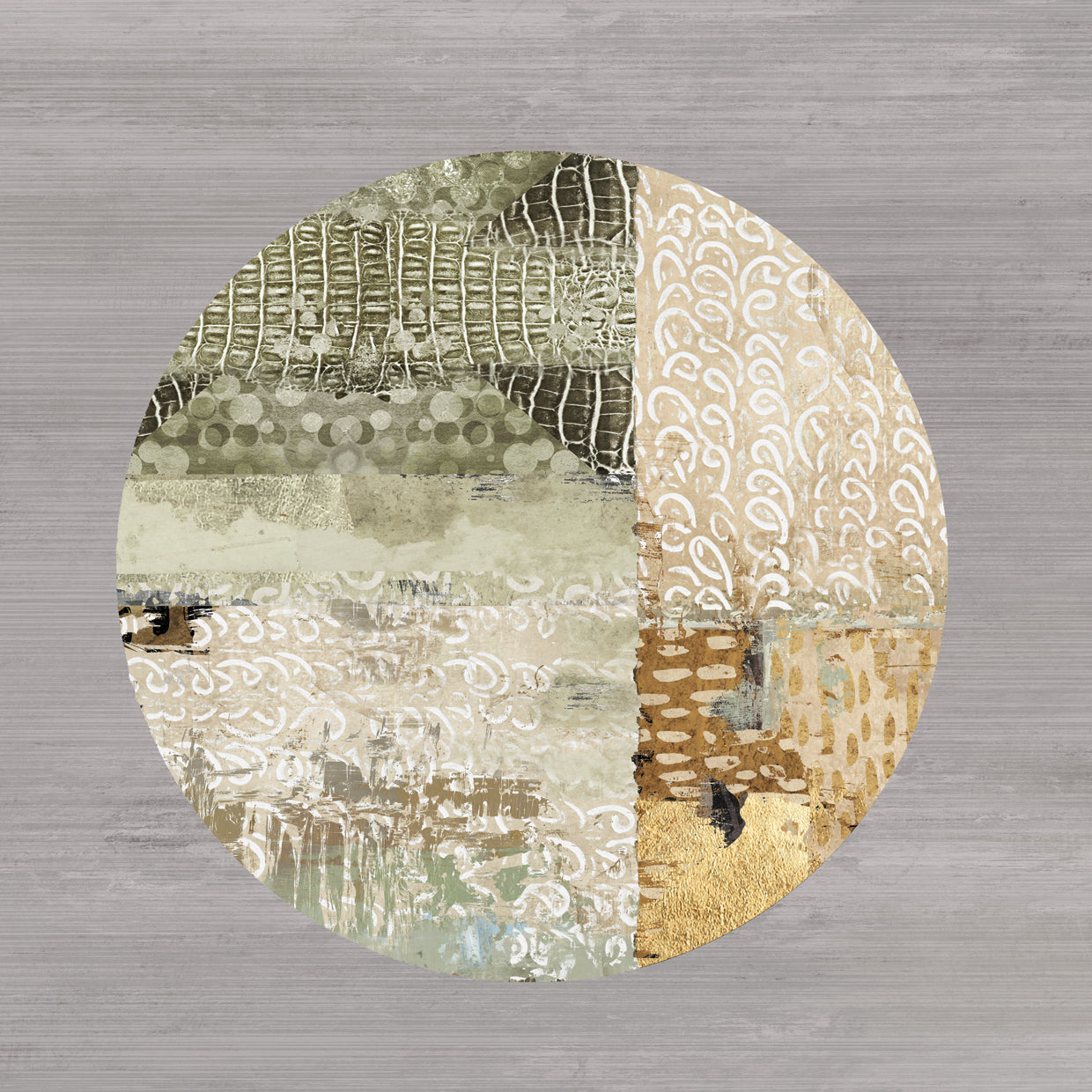 Protection Medallion II