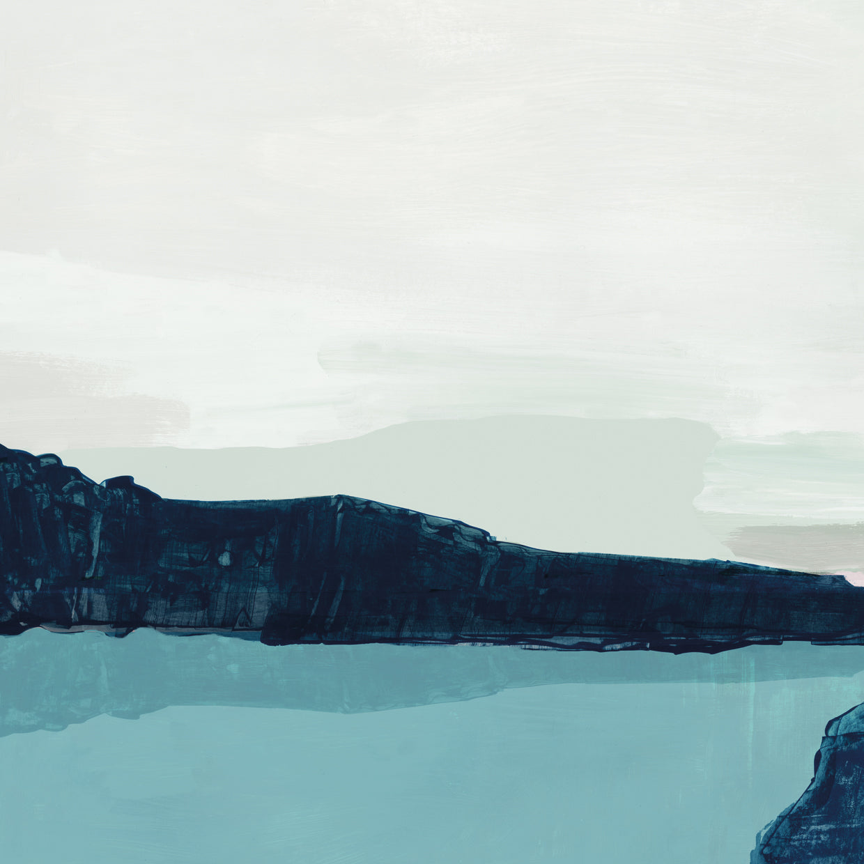 Silent Water