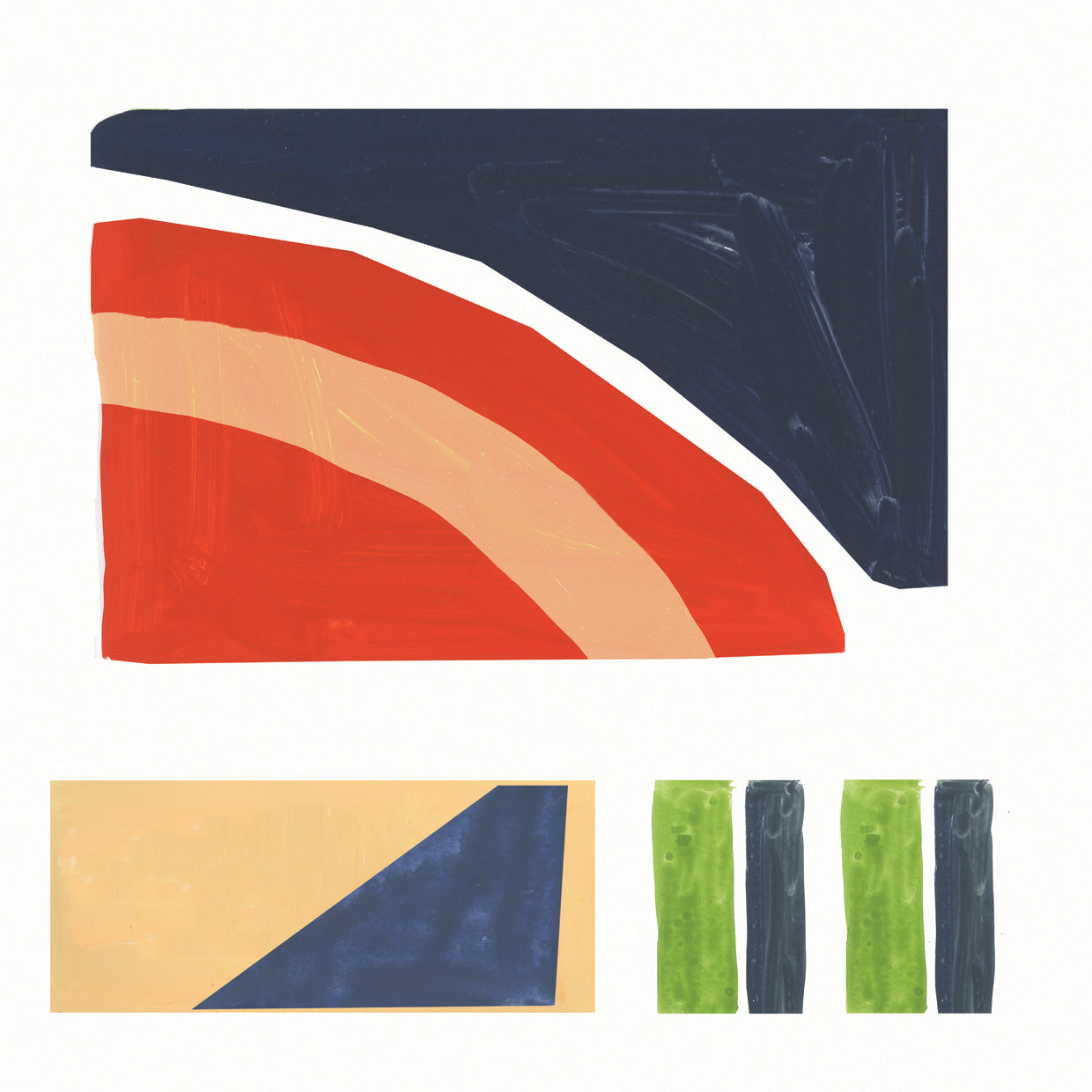 Geometric Games I