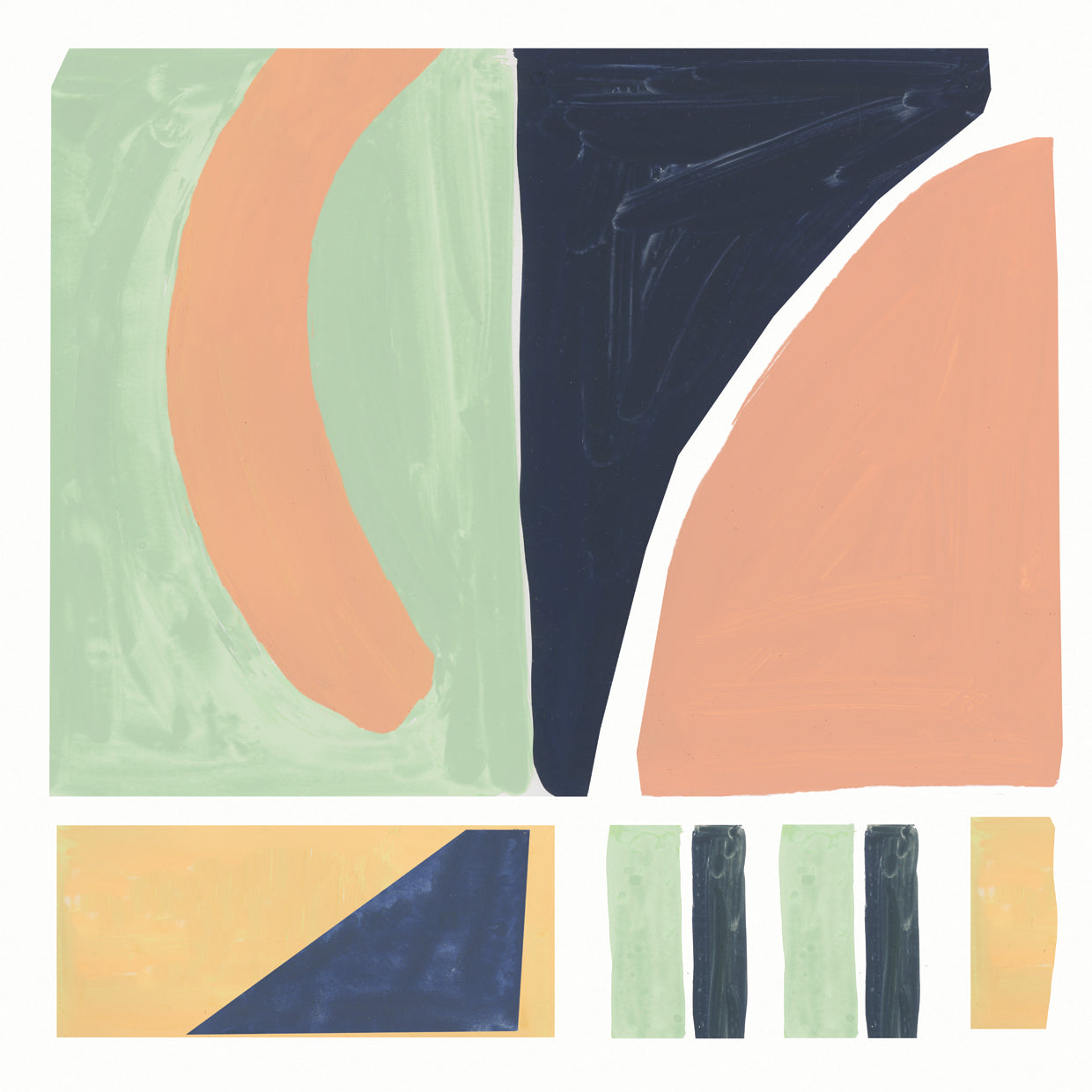 Geometric Games II