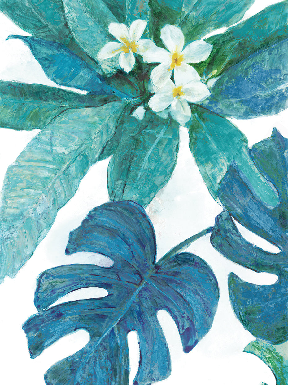 Tropic Blossom