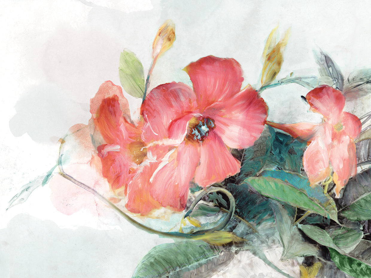 Tropic Flower I