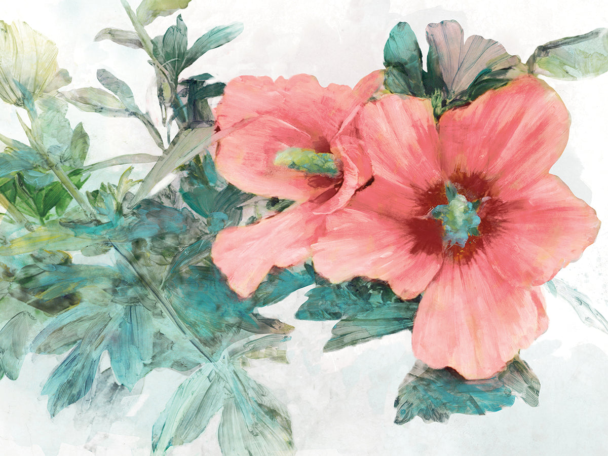 Tropic Flower II