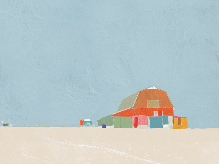 Listening to the Sky