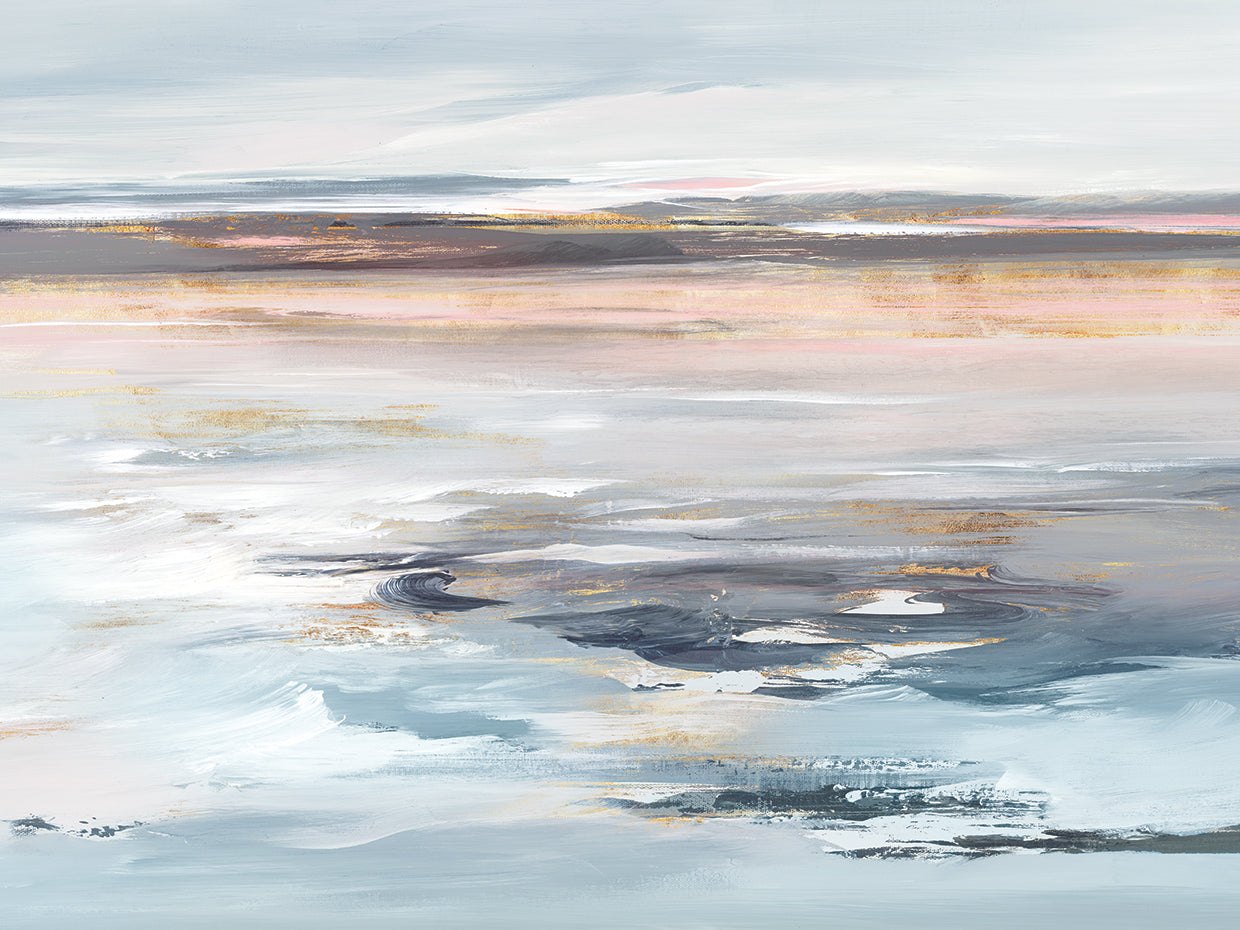 Beyond the Sea