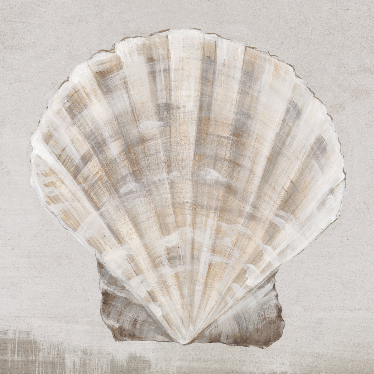 Neutral Shells II