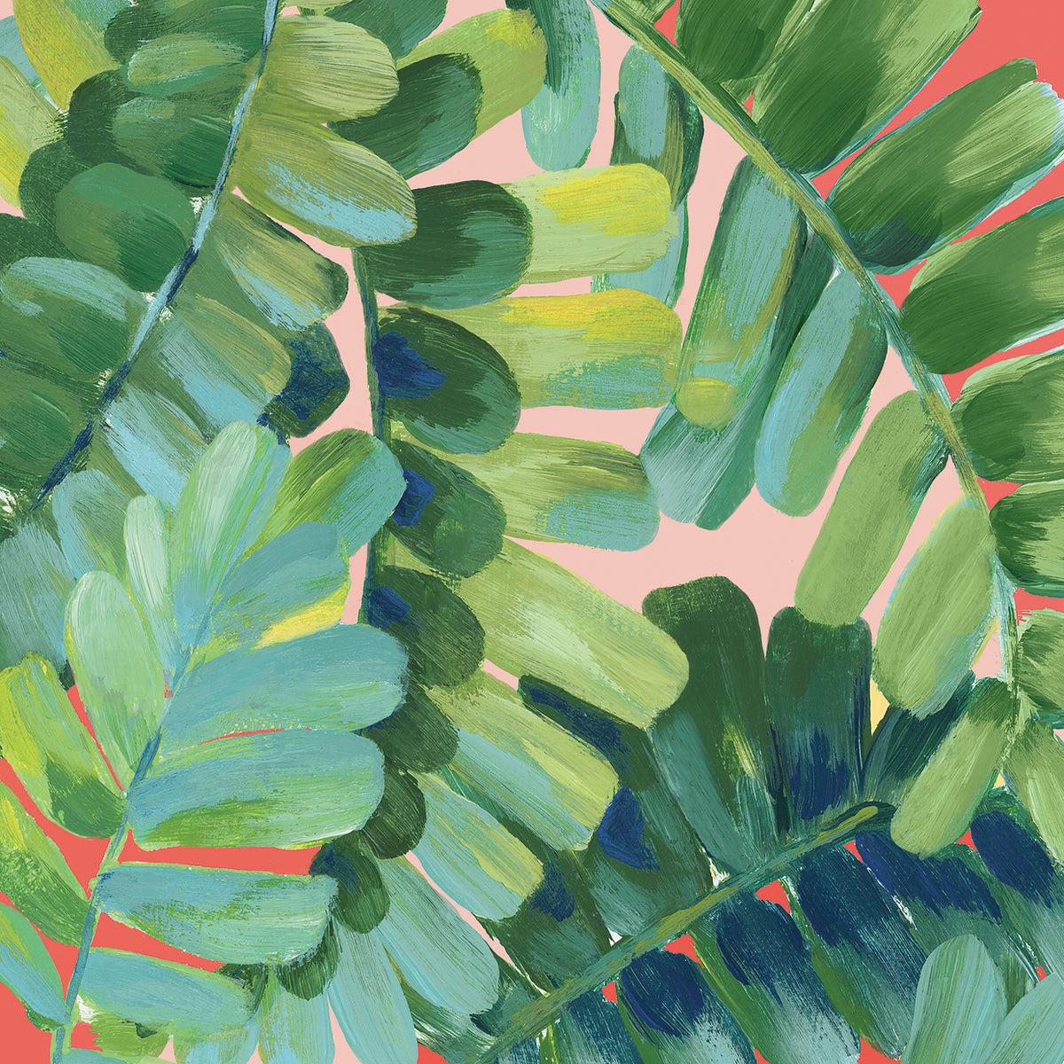 Leaf Race